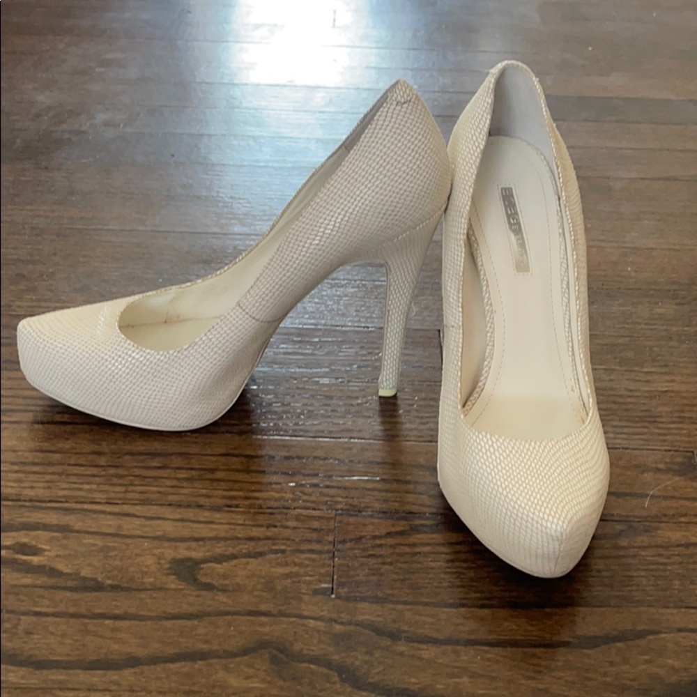 BCBGeneration heels